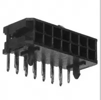 TE/AMP Connector 142179-2