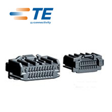 TE/AMP Connector 1438759-1