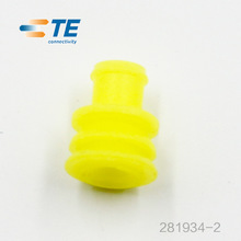 TE/AMP Connector 144431-1 Featured Image