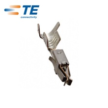 TE/AMP Connector 144432-1