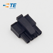 TE/AMP Connector 1445022-4