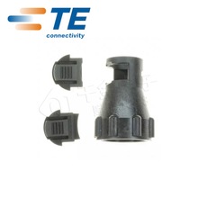 TE/AMP Connector 1445730-1