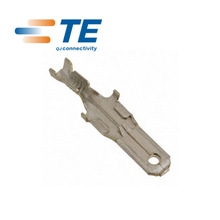 TE/AMP Connector 144838-2