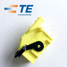 TE / AMP Connector 144934-1
