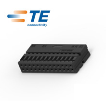 TE/AMP Connector 144935-1