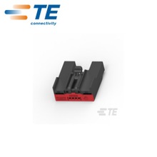 TE/AMP Connector 1452203-1