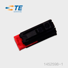 TE/AMP Connector 1452598-1