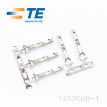 TE/AMP Connector 1452668-1