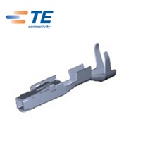 TE/AMP Connector 1452668-2