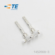 TE/AMP Connector 1452668-3