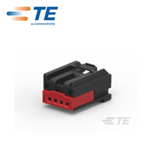 TE/AMP Connector 1456983-1