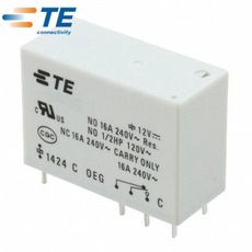 TE/AMP Connector 1461869-3