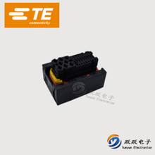 TE / AMP Connector 1473244-1