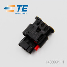 TE/AMP Connector 1488991-1