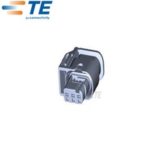 TE/AMP Connector 1488992-5