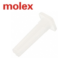 MOLEX Connector 15040219 2560-1 15-04-0219