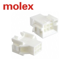 MOLEX Connector 15060066 42475-0621 15-06-0066