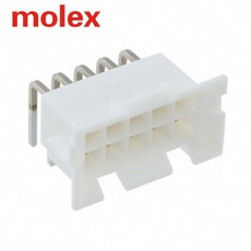 MOLEX Connector 15246103 42404-10B5 15-24-6103