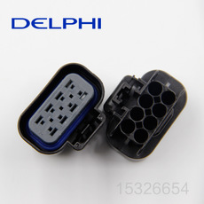 Delphi connector 15326654