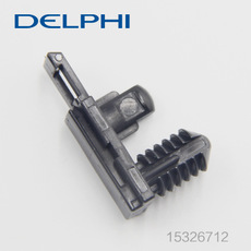 connector DELPHI 15326712
