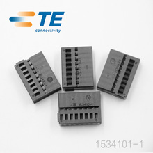 TE / AMP Connector 1534101-1