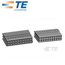 TE/AMP Connector 1534102-1