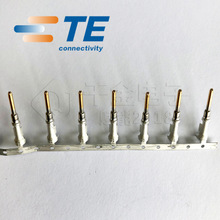 TE/AMP Connector 1534121-7