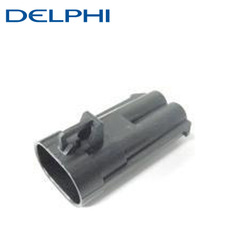 DELPHI connector 15344054
