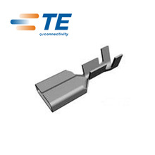 TE/AMP Connector 1544132-2