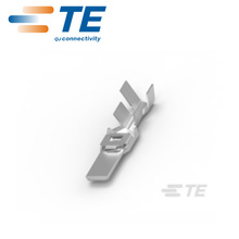 TE/AMP Connector 1544218-1