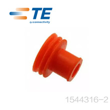 TE/AMP Connector 1544316-2