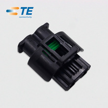 TE/AMP Connector 1544317-1