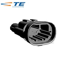 TE/AMP Connector 1544334-1