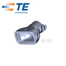 TE / AMP Connector 1544606-1