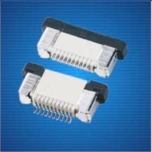TE/AMP Connector 1544650-2