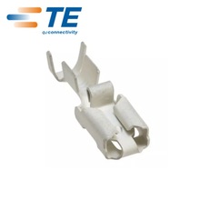 TE / AMP Connector 154717-4