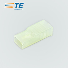 TE/AMP Connector 154719-0