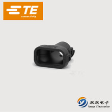 TE/AMP Connector 1563111-1