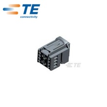 TE/AMP Connector 1563123-1