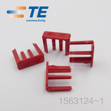 TE/AMP Connector 1563124-1
