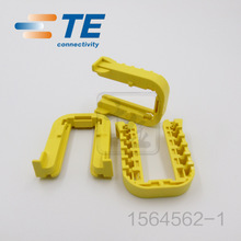 TE/AMP Connector 1564562-1