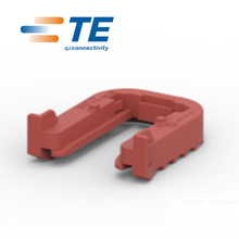 TE/AMP Connector 1564562-2