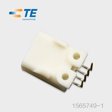 TE/AMP Connector 1565749-1