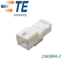 TE / AMP Connector 1565804-2