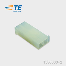 TE/AMP Connector 1586000-2