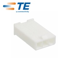 TE/AMP Connector 1586104-3