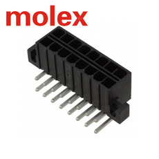 MOLEX-Stecker 15978162 15-97-8162