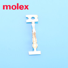 MOLEX कनेक्टर 16020086