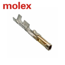 MOLEX Connector 16020103 70058-0224 16-02-0103