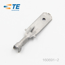 TE/AMP कनेक्टर 160691-2